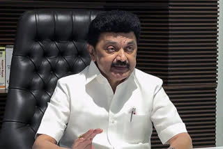 'Impractical, Anti-democratic Move' MK Stalin Opposes 'One Nation, One Election' Bill