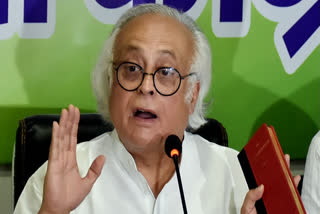 Cong Reiterates Its Opposition To Idea Of Simultaneous Polls, Calls It Bid To Divert Attention