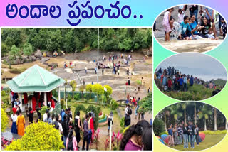 araku_tourist_attractions