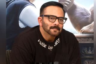 Rohit Shetty Cinema Journey