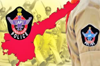 AP Police Constable Recruitment on December 30 To February 1st