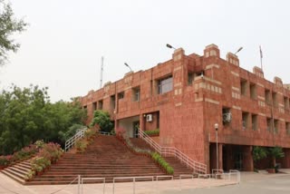 JNU