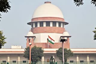 SUPREME COURT