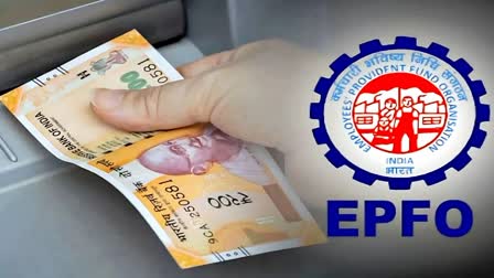 Money Withdrawal from ATMs EPFO