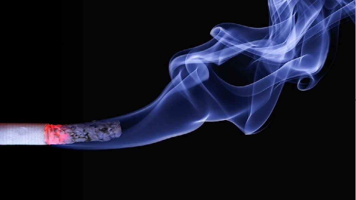 NEW ZEALAND FIRST COUNTRY TO BAN SMOKING FOR NEXT GENERATION