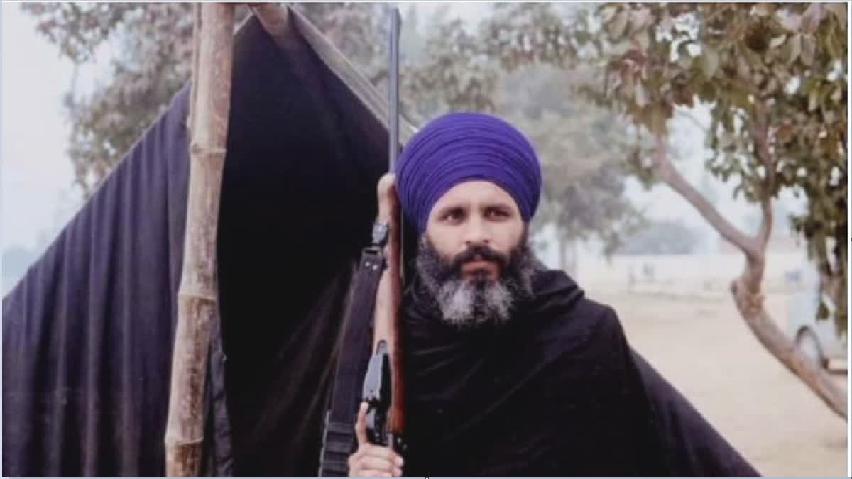 Ludhiana Police has arrested Amritpal's gunman from Khanna