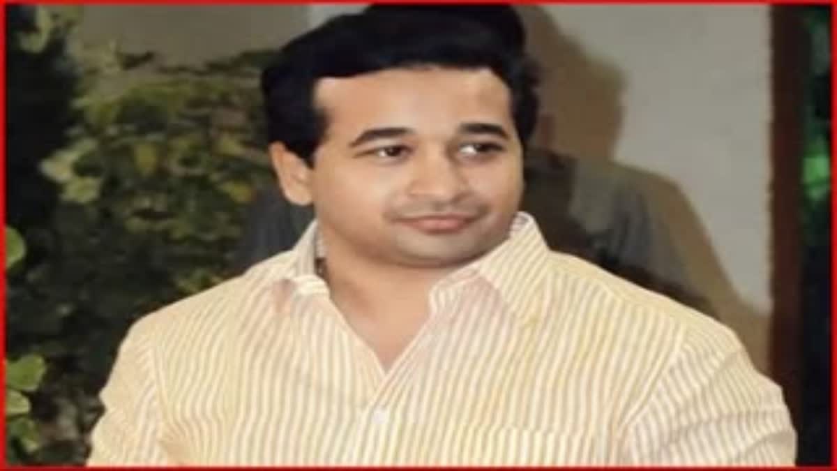 Nitesh Rane