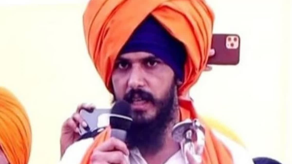 Amritpal Singh