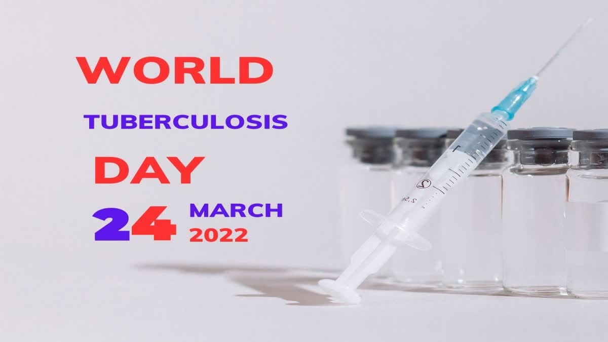 World Tuberculosis Day