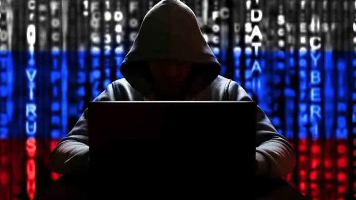 Cyber crime in Telangana state