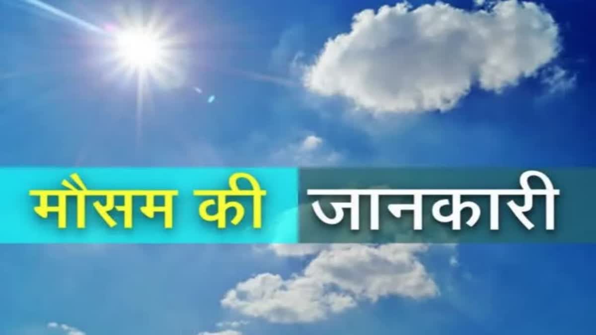 haryana weather report