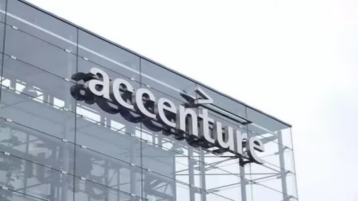 Global IT services firm Accenture slashes 19K jobs, tech mayhem deepens