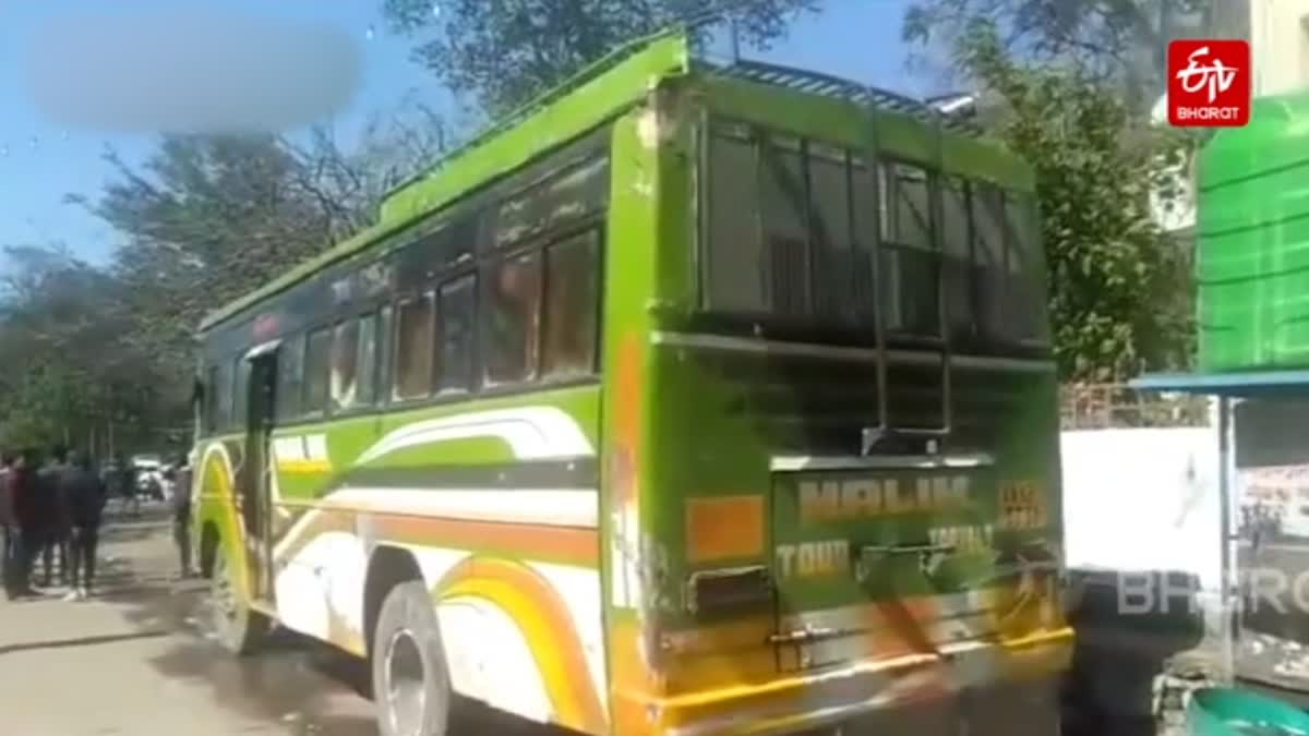 UTTARAKHAND: 5 passengers dead, many injured after being mowed down by bus in Champawat