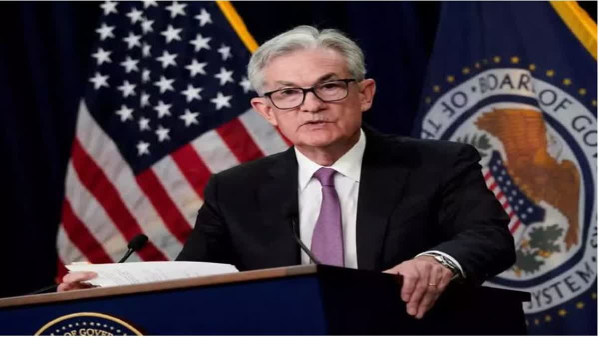 US Federal Reserve raises interest rates