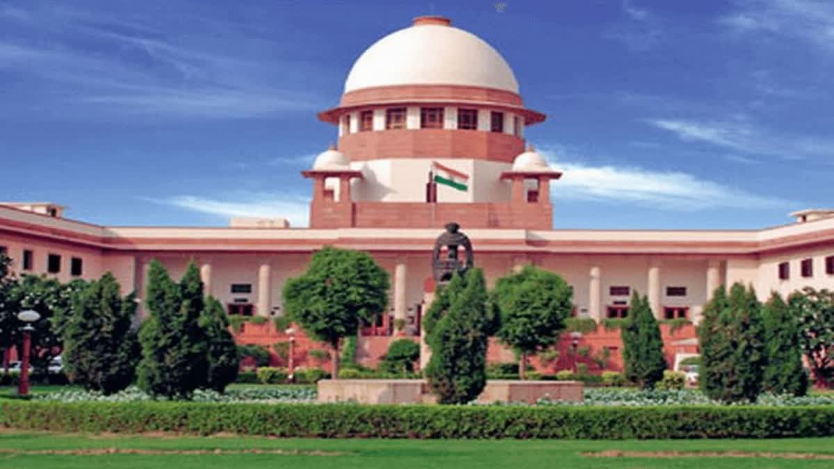 Supreme Court says it will set up Fresh Constitutional Bench to hear pleas against Polygamy and Nikah Halala