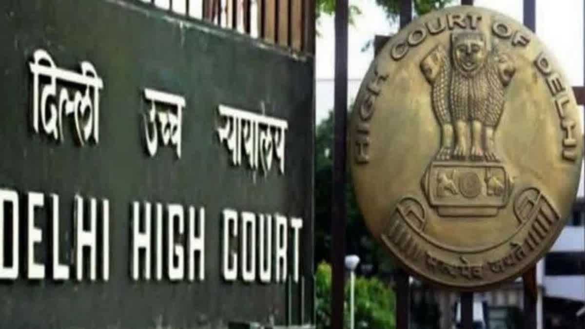 Delhi High Court