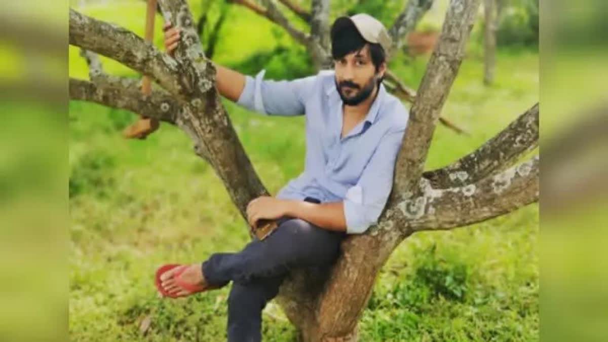 Bail for sandalwood actor Chetan