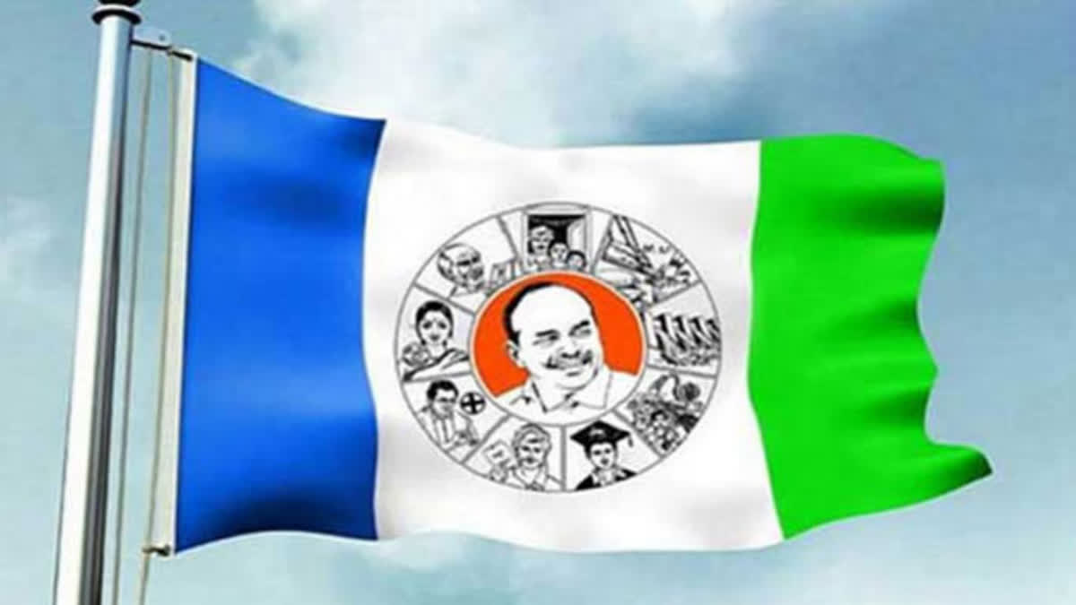 ycp flag