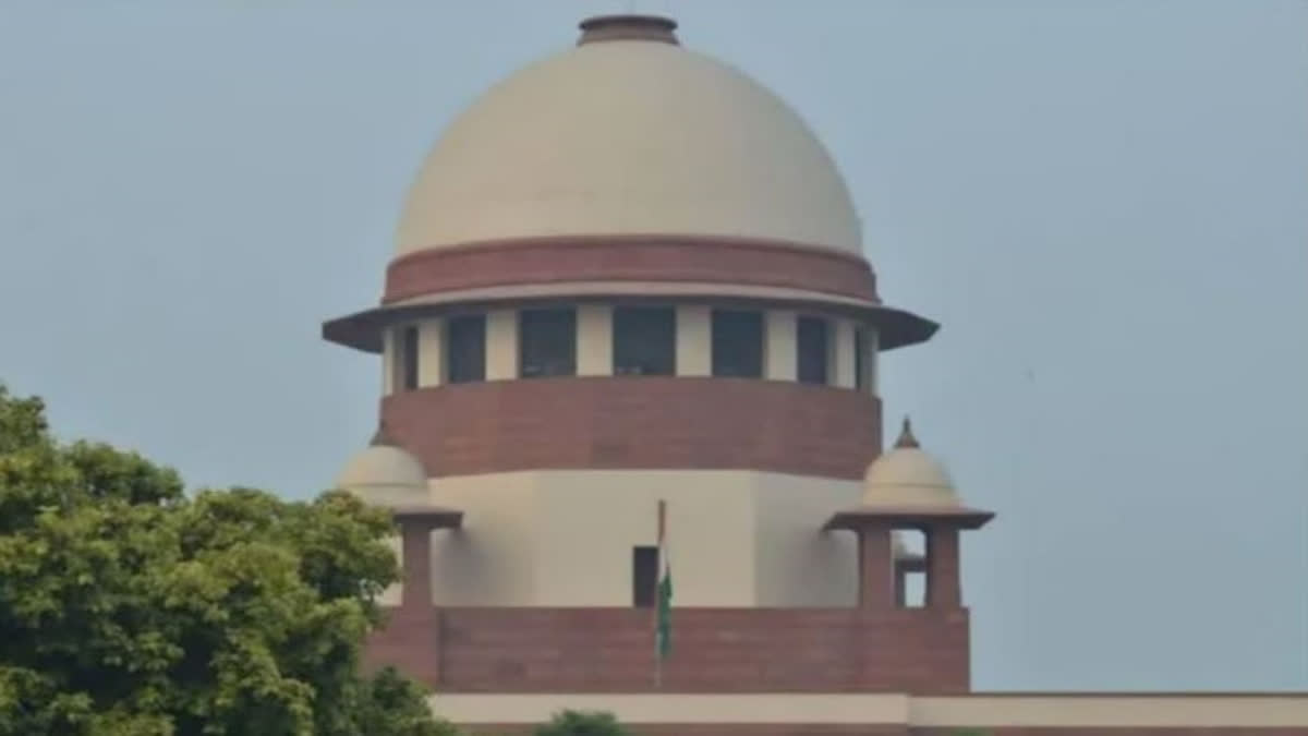 ED tenure extension: SC rejects Centre's submission; says even those facing graft cases have right to be heard