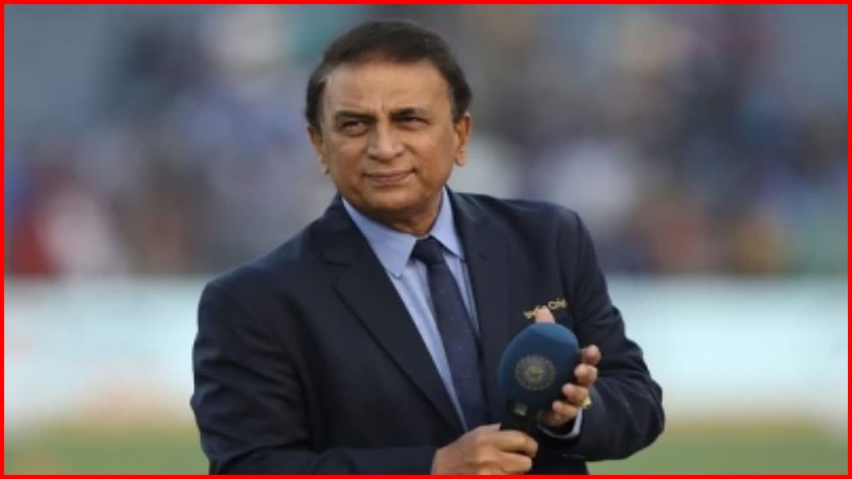 Gavaskar on ODI Series Loss