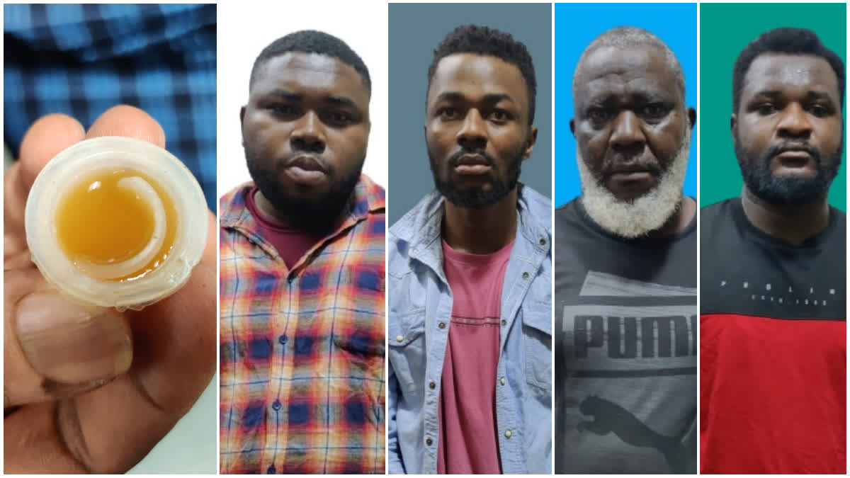 லிங்க்டு இன் மூலமாக சிறிய தொழிலதிபர்களை குறிவைத்து மோசடி செய்யும் நைஜீரிய கும்பல் கைது!, chennai businessman lost 34 lakhs money in a scam through linkedin four nigerians arrested