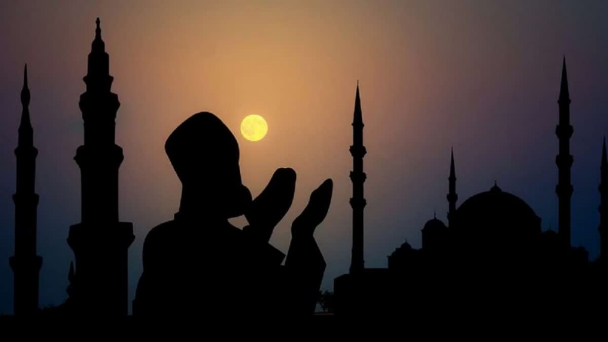 Ramadan 2023 : આજથી શરૂ થયો રમજાન મહિનો, જાણો ઉપવાસના ફાયદા અને સાવચેતીઓ