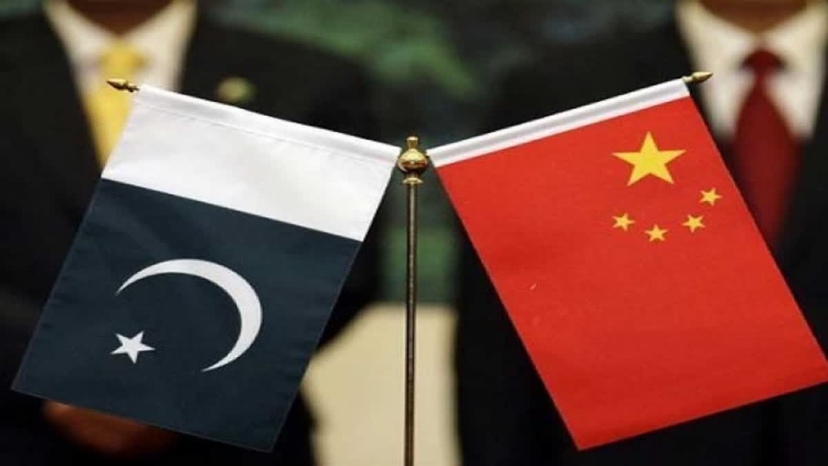 china Pakistan Relation