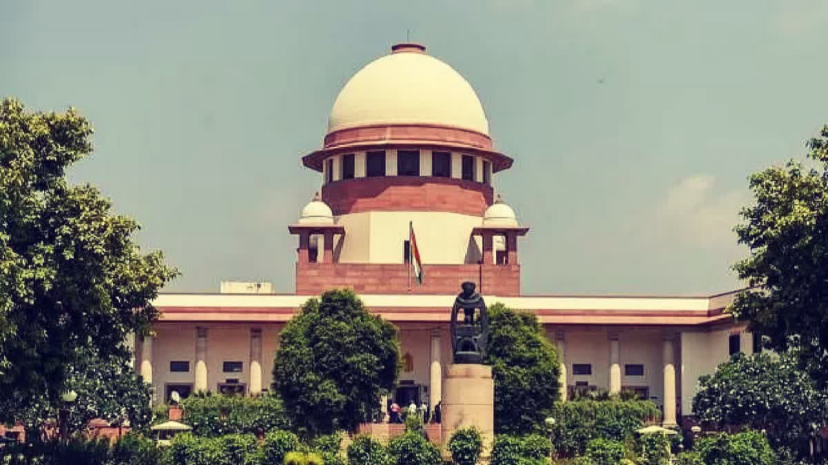 Etv Bharat Supreme court