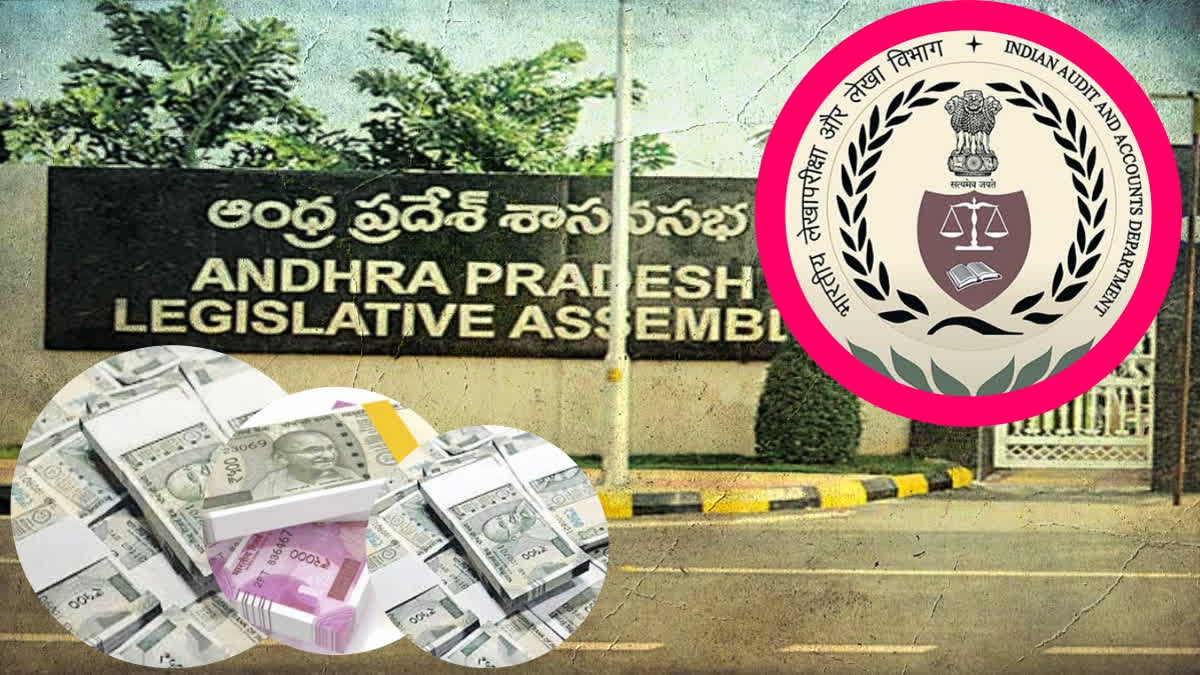 కాగ్ నివేదిక