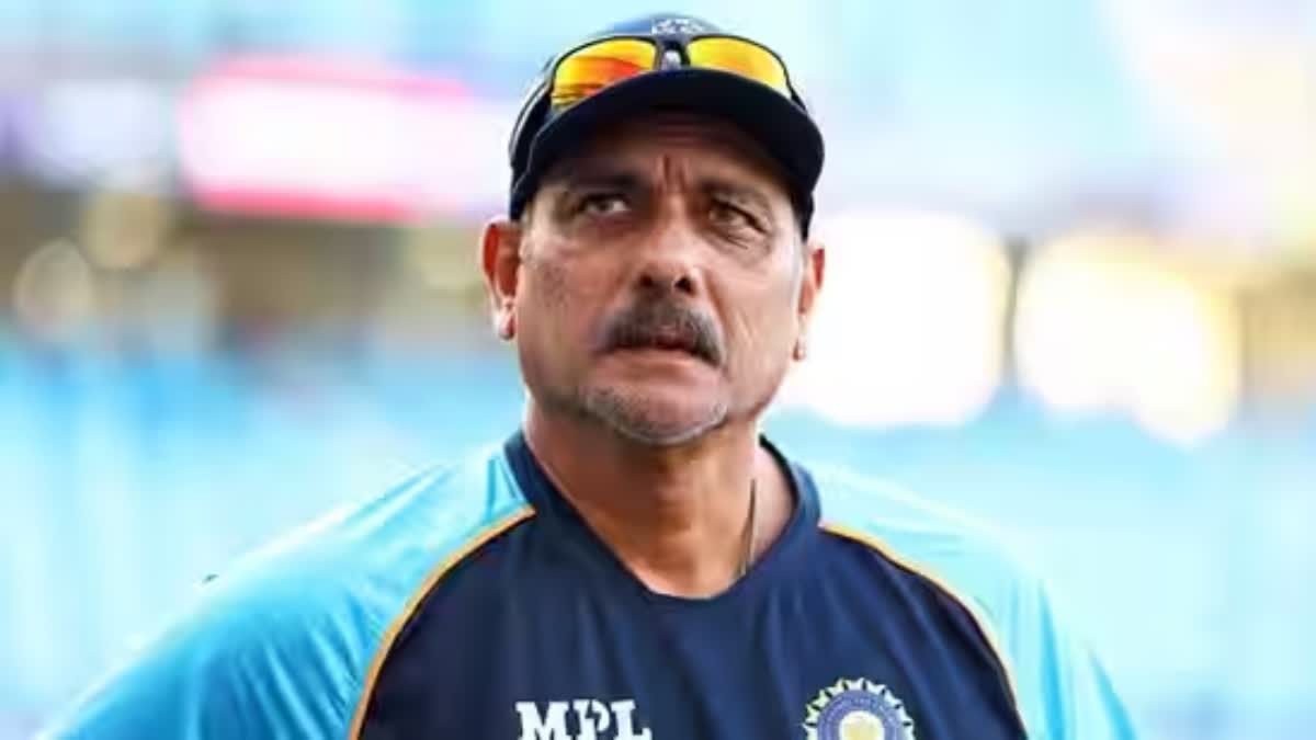 Ravi Shastri  Ravi Shastri on India s chances in ODI World Cup  ODI World Cup  World Test Championship final  Ravi Shastri Indian cricket team  രവി ശാസ്‌ത്രി  ഇന്ത്യന്‍ ക്രിക്കറ്റ് ടീം  ലോക ടെസ്റ്റ് ചാമ്പ്യന്‍ഷിപ്പ്  ഏകദിന ലോകകപ്പ്