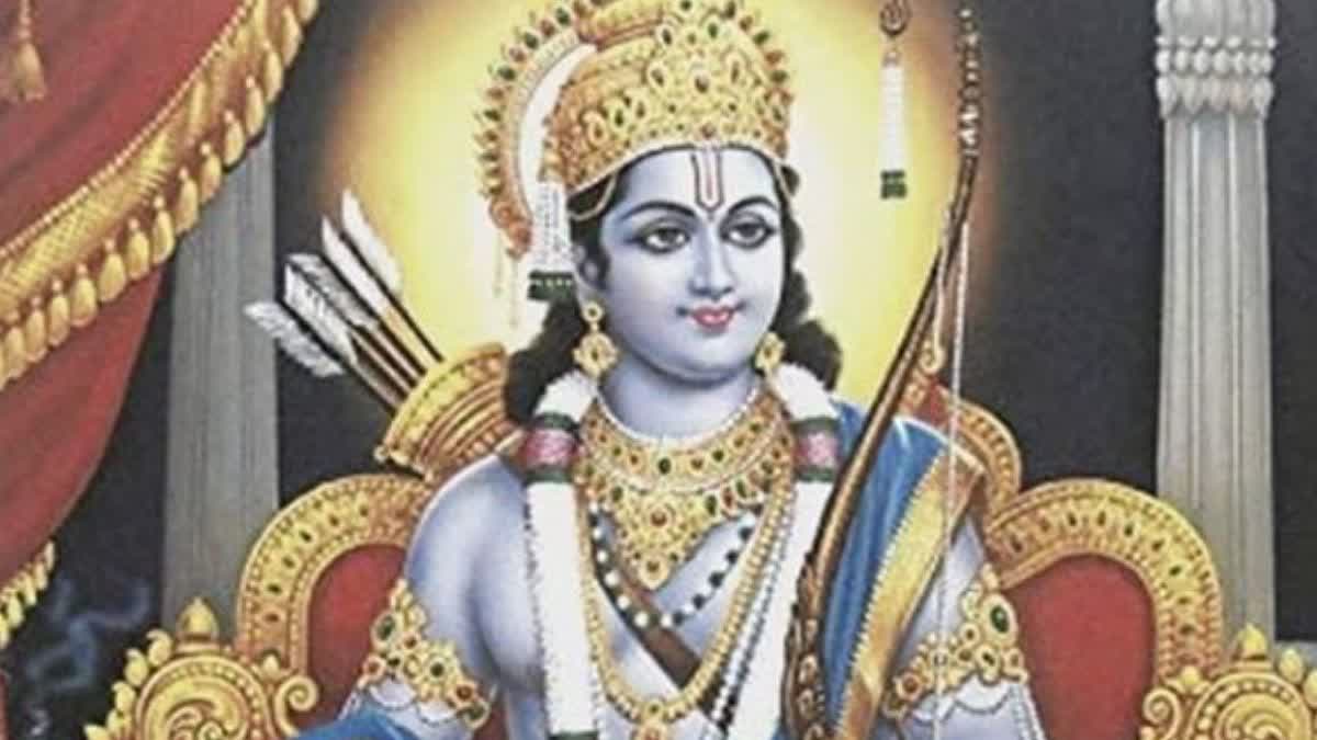 Ram Navami 2023