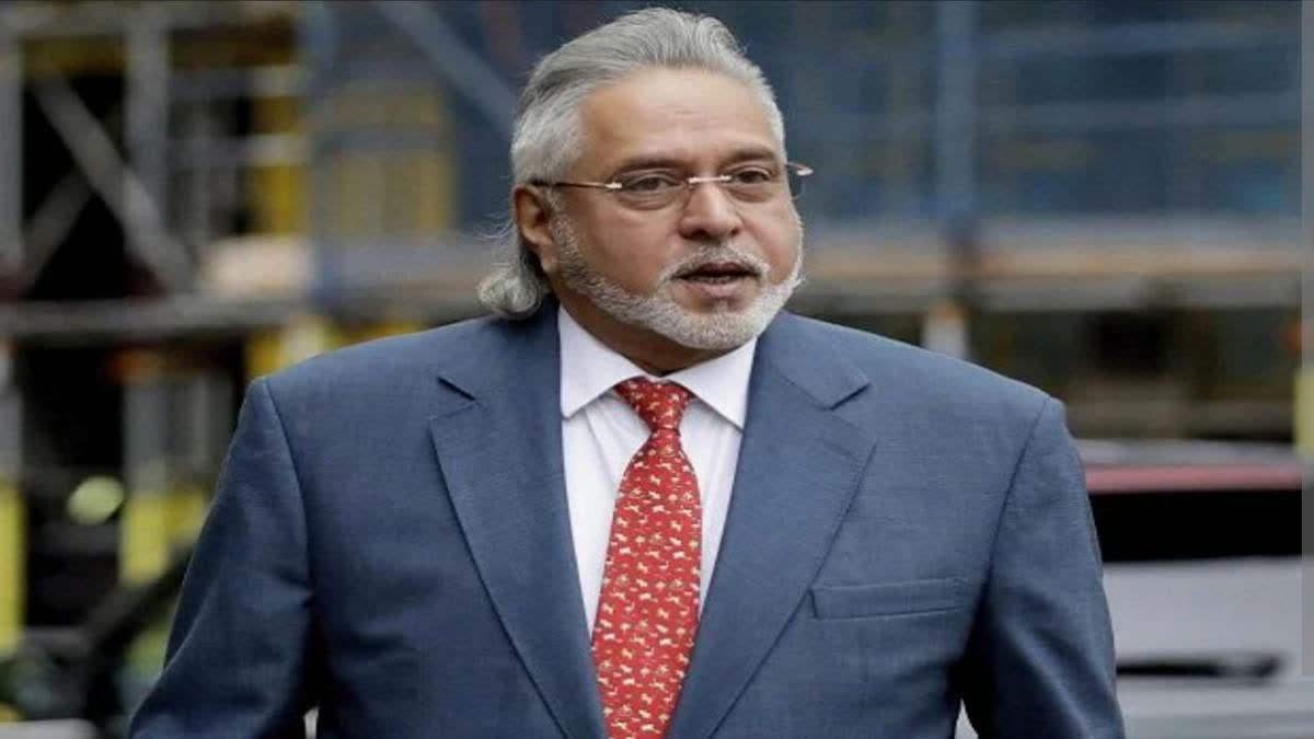 CBI On Vijay Mallya Property