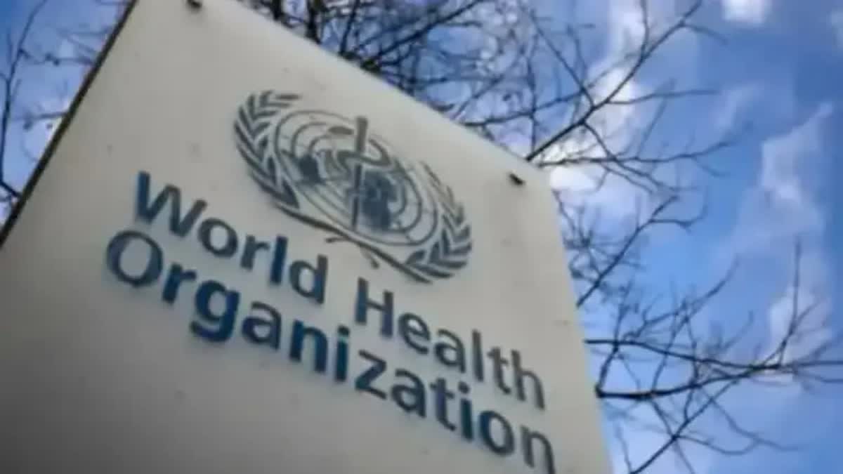 WHO calls for intensified whole-of-government approach to end tuberculosis