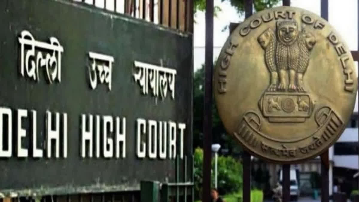 Delhi High Court