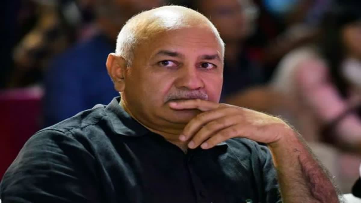 rouse avenue court to pronounce verdict on manish sisodia bail on march 31