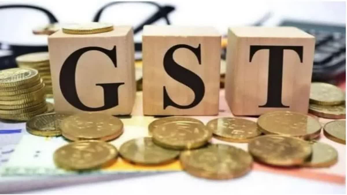 LS Approves Setting Up Of GST Appellate Tribunal