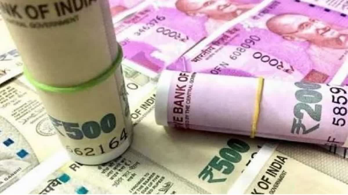 dearness allowance for central govt employees