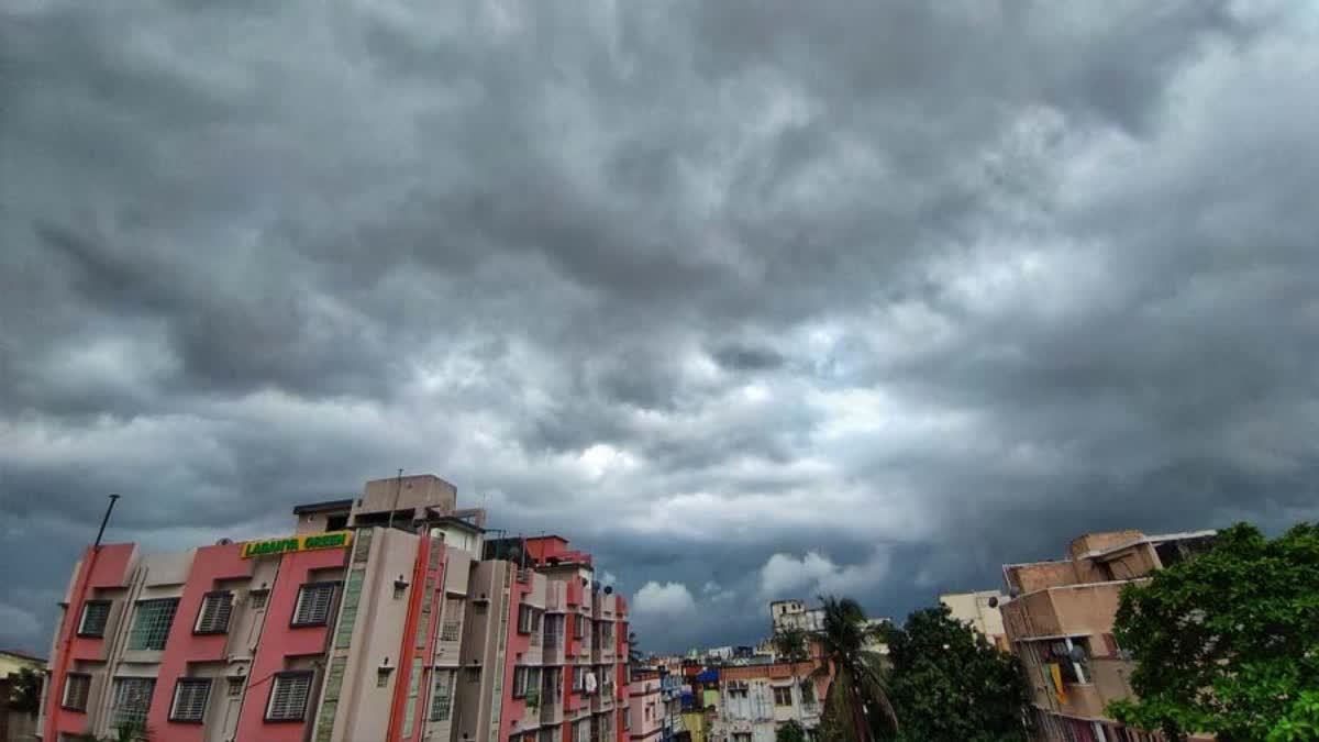 West Bengal Weather Update: