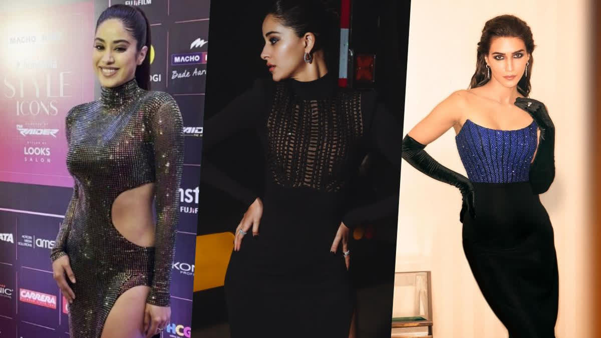 Bollywood Hungama Style Icon Awards