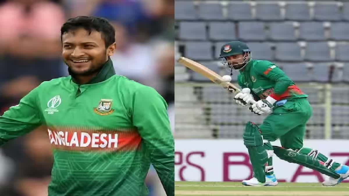 Bangladeshi players