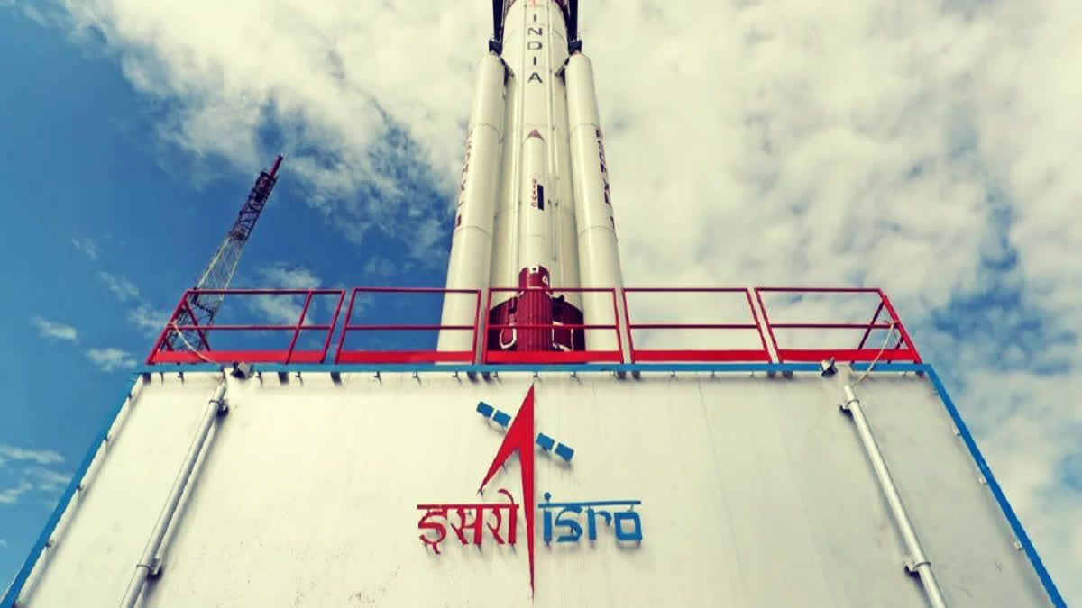 Indian Space Research Organization