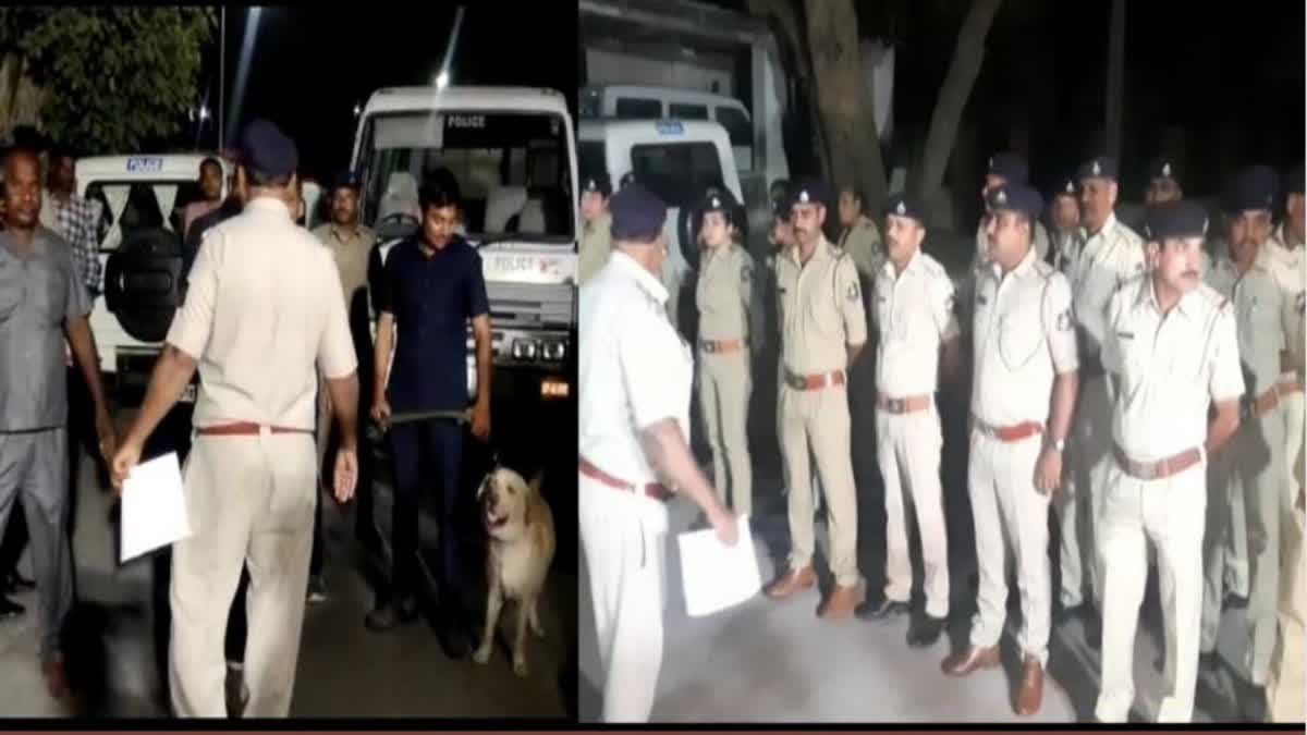 Raid in Gujarat Jail : જામનગર જિલ્લા જેલમાં દરોડા, પ્રેમસુખ ડેલુની ટીમે 400 કેદીનું ચેકિંગ કરતાં શું મળ્યું?