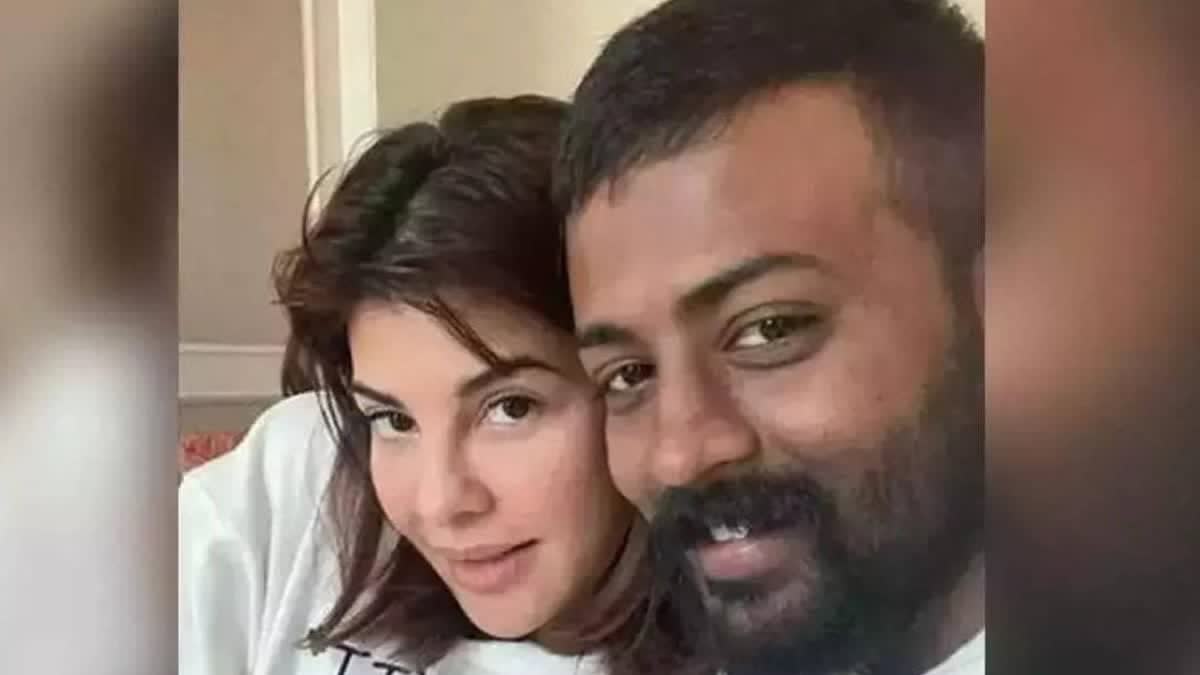 Sukesh Chandrasekhar letter to Jacqueline