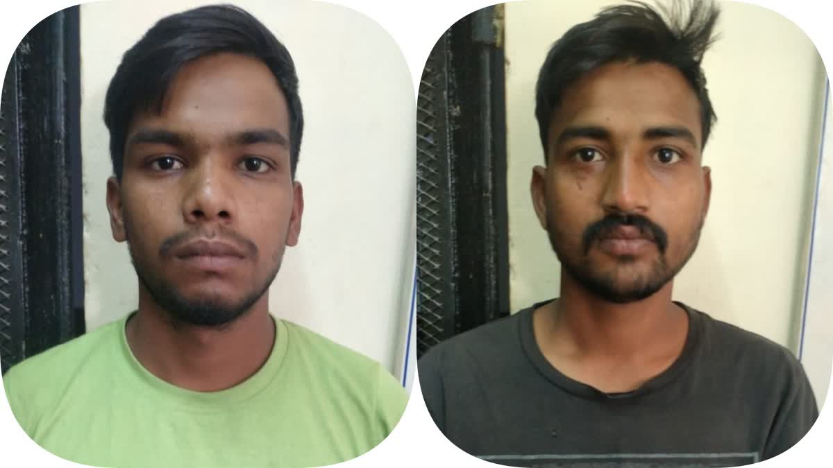 Fake crime branch officer arrested in Indore