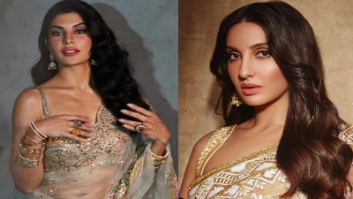 Nora Fatehi defamation case against Jacqueline