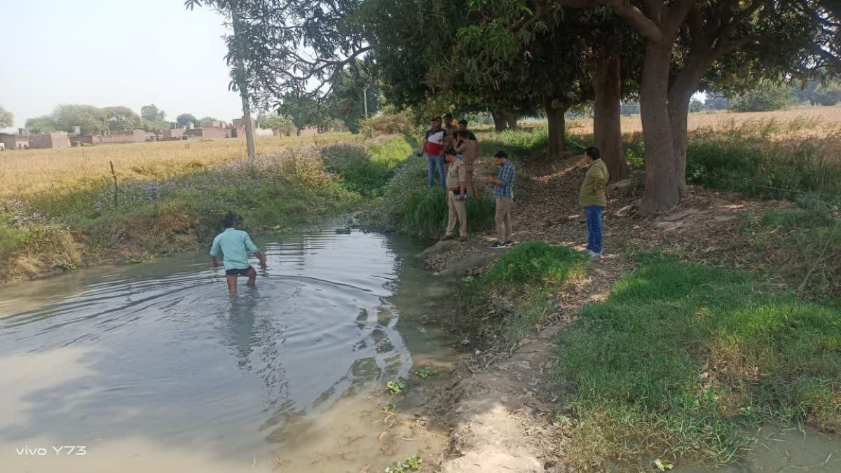 मासूम की दुष्कर्म के बाद हत्या का आरोपी गिरफ्तार