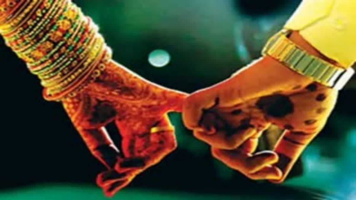 unique-wedding-in-bihar-rape-accused-gets-4-hours-parole-for-wedding