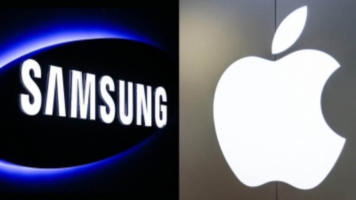 Samsung, Apple will participate in major China Development Forum