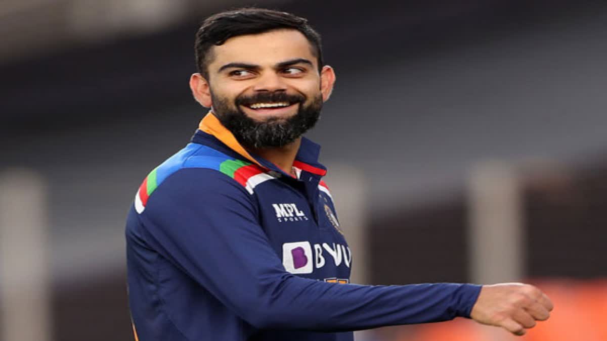 virat kohli question asked 9th standard english paper