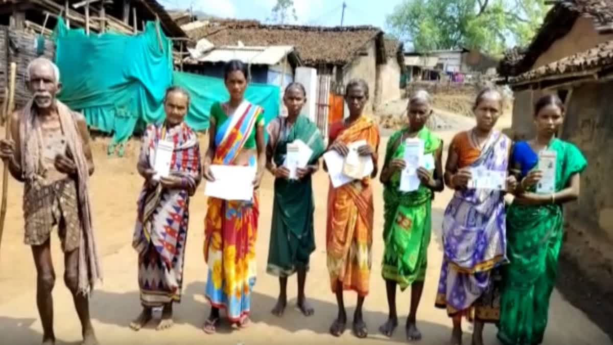 kalahandi panabhata village